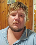 Australian man - Jamie from Clermont