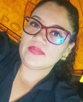 Colombian bride - Yesenia from Cali