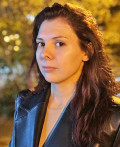 Belarusian bride - Marina from Minsk