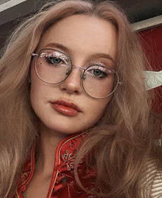 Kseniia photo