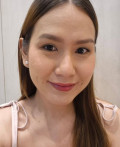 Chinese bride - Nance from Beijing
