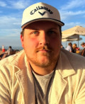 American man - Bradly from Kennewick