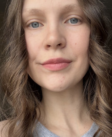 Anastasia photo