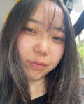 Korean bride - Joy from Incheon