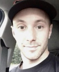 American man - Michael from New Castle