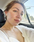 Russian bride - Liza from Tula