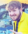 British man - Daniel from Brighouse