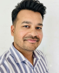 Kshitij photo