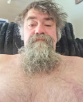 American man - Mark from Fond Du Lac