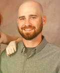 American man - Travis from Albertville