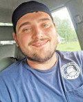 American man - Luke from Spotsylvania