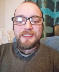 British man - Matt from Enniskillen
