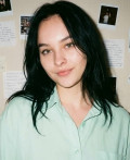Ukrainian bride - Diana from Odessa