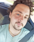 American man - Johnathan from Erie