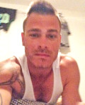 Australian man - Zac from Chinchilla