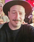 Austrian man - Manuel from Graz