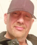 American man - Christopher from Long Branch