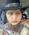 American man - David from Elkton