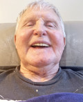 American man - Bob from Wilmington
