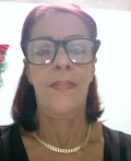 Cuban bride - Noemi from Holguin