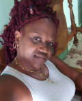 Cuban bride - Annia from Guantanamo
