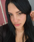 Venezuelan bride - Chanel from Tachira