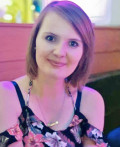 South African bride - Stesh from East London