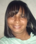 Venezuelan bride - Adrianny from Bolivar