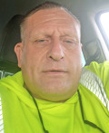 American man - Levi from Windsor