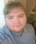 American man - Nathaniel from Chickasha
