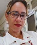 Cuban bride - Yalexys from Santiago de Cuba