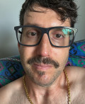 Canadian man - Andrew from Thunder Bay