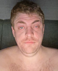British man - Aaron from Newry