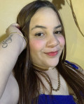 Venezuelan bride - Michelle from Caracas