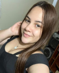 Venezuelan bride - Michelle from Caracas