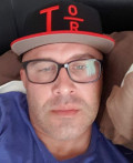 Canadian man - Terry from Bradford