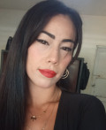 Cuban bride - Sachi from Las Tunas