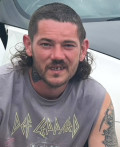 Australian man - Michael from Morayfield