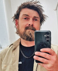 New Zealand man - Dyl from Auckland
