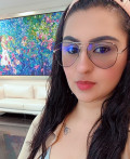 Colombian bride - Katthy from Medellin