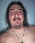American man - Joseph from Calhoun Falls
