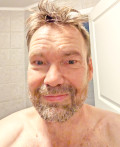 Norwegian man - Ole from Sandefjord