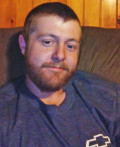 American man - Matthew from Cullowhee
