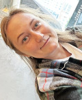 Russian bride - Anastasia from Novosibirsk