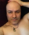 Italian man - Marco from Milan