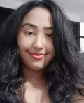Venezuelan bride - Aurismar from Ciudad Guayana