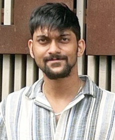 Jay photo