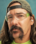 American man - Allen from Fort Collins