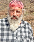 American man - Scott from Mesa
