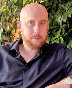 Matt photo